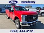 New 2026 Ford F-250 Regular Cab Service Truck for sale #26351 - photo 1