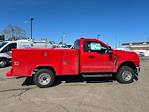 New 2026 Ford F-250 Regular Cab Service Truck for sale #26351 - photo 3