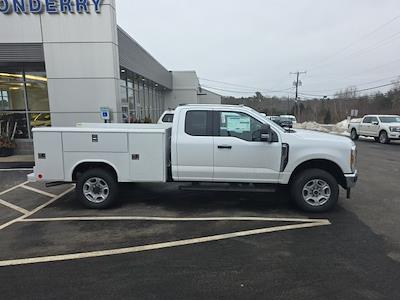 New 2026 Ford F-350 - photo 1