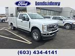 New 2026 Ford F-350 Super Cab Service Truck for sale #26352 - photo 1
