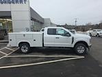 New 2026 Ford F-350 Super Cab Service Truck for sale #26352 - photo 2