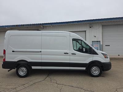 2026 Ford Transit 250 Medium Roof RWD Empty Cargo Van for sale #26355 - photo 2
