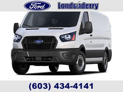 New 2026 Ford Transit 250 - photo 1