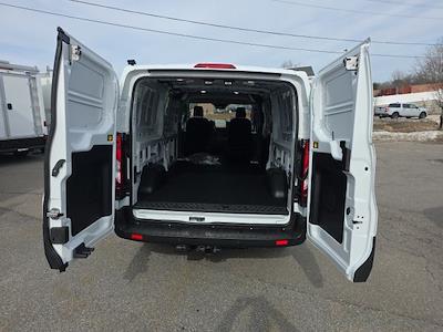 New 2026 Ford Transit 250 - photo 1