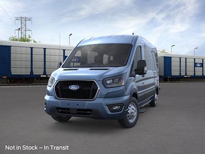 New 2026 Ford Transit 350 - photo 1