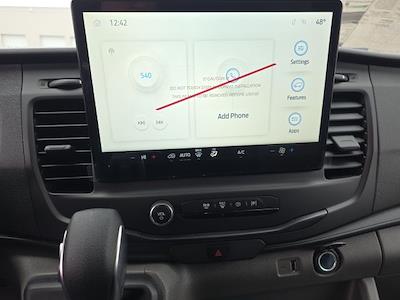 New 2026 Ford Transit 150 - photo 1