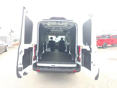 New 2026 Ford Transit 250 Medium Roof Empty Cargo Van for sale #26361 - photo 2