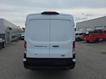 New 2026 Ford Transit 250 Medium Roof Empty Cargo Van for sale #26361 - photo 4