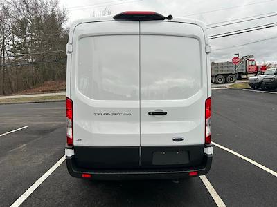 New 2026 Ford Transit 250 - photo 1