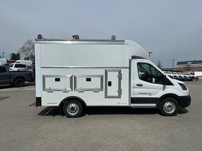 New 2026 Ford Transit 350 - photo 1