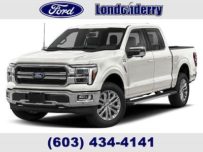 New 2026 Ford F-150 - photo 1