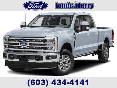 New 2026 Ford F-250 - photo 1