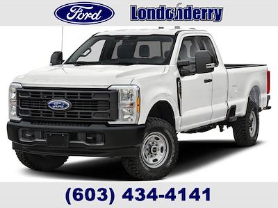 New 2026 Ford F-250 - photo 1