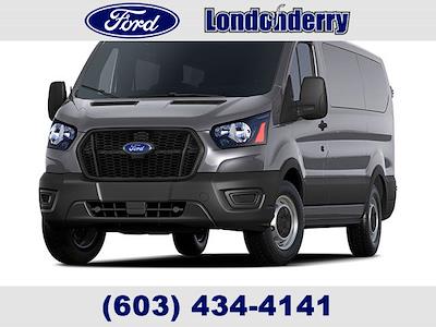 New 2026 Ford Transit 250 - photo 1