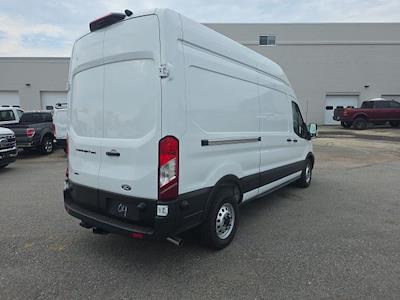 2026 Ford Transit 250 High Roof AWD Empty Cargo Van for sale #26408 - photo 2