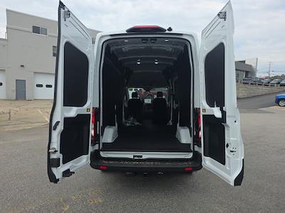 2026 Ford Transit 250 High Roof AWD Empty Cargo Van for sale #26408 - photo 2