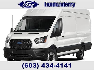 New 2026 Ford Transit 250 - photo 1