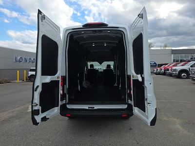 2026 Ford Transit 250 High Roof AWD Empty Cargo Van for sale #26501 - photo 2