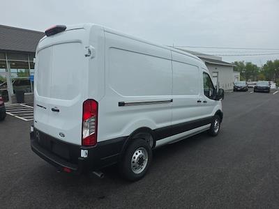 2026 Ford Transit 250 Medium Roof AWD Empty Cargo Van for sale #26509 - photo 2