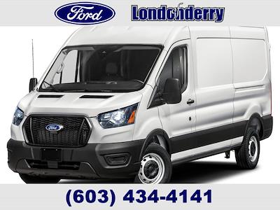 2026 Ford Transit 250 Medium Roof AWD Empty Cargo Van for sale #26565 - photo 1