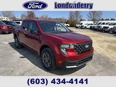2025 Ford Maverick SuperCrew Cab AWD Pickup for sale #25271 - photo 1