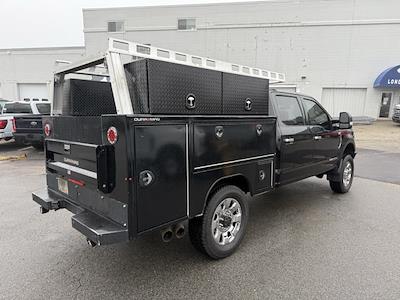 2020 Ford F-350 Crew Cab SRW 4x4 Service Truck for sale #P18787 - photo 2