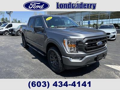 2022 Ford F-150 SuperCrew Cab 4x4 Pickup for sale #P18789 - photo 1