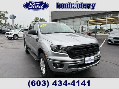 2020 Ford Ranger SuperCrew Cab 4x4 Pickup for sale #P18793A - photo 1