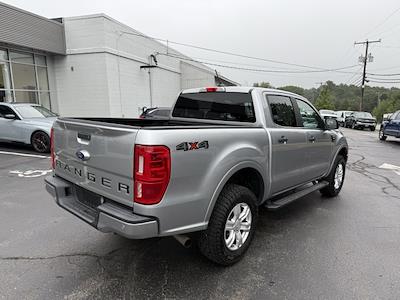 2020 Ford Ranger SuperCrew Cab 4x4 Pickup for sale #P18793A - photo 2