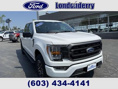 2022 Ford F-150 SuperCrew Cab 4x4 Pickup for sale #P18794 - photo 1