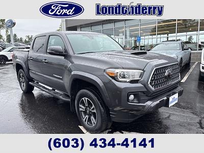 2018 Toyota Tacoma Double Cab 4x4 Pickup for sale #P18812 - photo 1