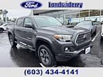 2018 Toyota Tacoma Double Cab 4x4 Pickup for sale #P18812 - photo 1