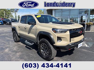 2023 Chevrolet Colorado Crew Cab 4x4 Pickup for sale #P18813 - photo 1