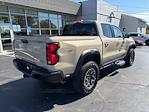 2023 Chevrolet Colorado Crew Cab 4x4 Pickup for sale #P18813 - photo 2