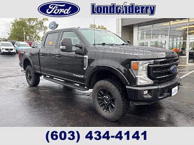 2022 Ford F-250 Crew Cab 4WD Pickup for sale #P18814 - photo 1