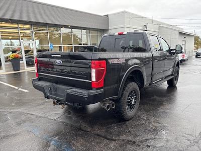 2022 Ford F-250 Crew Cab 4WD Pickup for sale #P18814 - photo 2