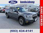 Used 2024 Ford Maverick Lariat SuperCrew Cab for sale #P18816 - photo 1