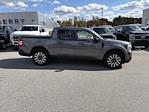Used 2024 Ford Maverick Lariat SuperCrew Cab for sale #P18816 - photo 3