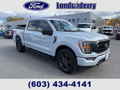 2022 Ford F-150 SuperCrew Cab 4WD Pickup for sale #P18818 - photo 1
