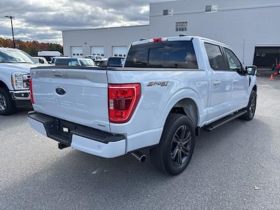 2022 Ford F-150 SuperCrew Cab 4WD Pickup for sale #P18818 - photo 2