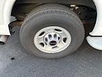 Used 2024 GMC Savana 2500 Empty Cargo Van for sale #P18829 - photo 10