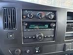 Used 2024 GMC Savana 2500 Empty Cargo Van for sale #P18829 - photo 17