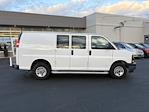 Used 2024 GMC Savana 2500 Empty Cargo Van for sale #P18829 - photo 3