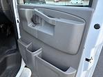 Used 2024 GMC Savana 2500 Empty Cargo Van for sale #P18829 - photo 23