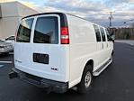 Used 2024 GMC Savana 2500 Empty Cargo Van for sale #P18829 - photo 2