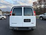 Used 2024 GMC Savana 2500 Empty Cargo Van for sale #P18829 - photo 4