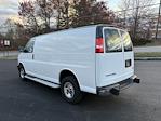 Used 2024 GMC Savana 2500 Empty Cargo Van for sale #P18829 - photo 5