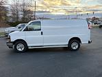 Used 2024 GMC Savana 2500 Empty Cargo Van for sale #P18829 - photo 6