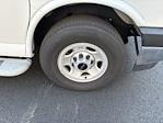 Used 2024 GMC Savana 2500 Empty Cargo Van for sale #P18829 - photo 9