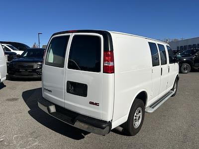 Used 2024 GMC Savana 2500 Empty Cargo Van for sale #P18830 - photo 2
